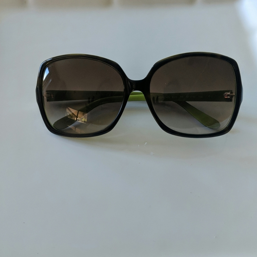 Kate Spade sunglasses